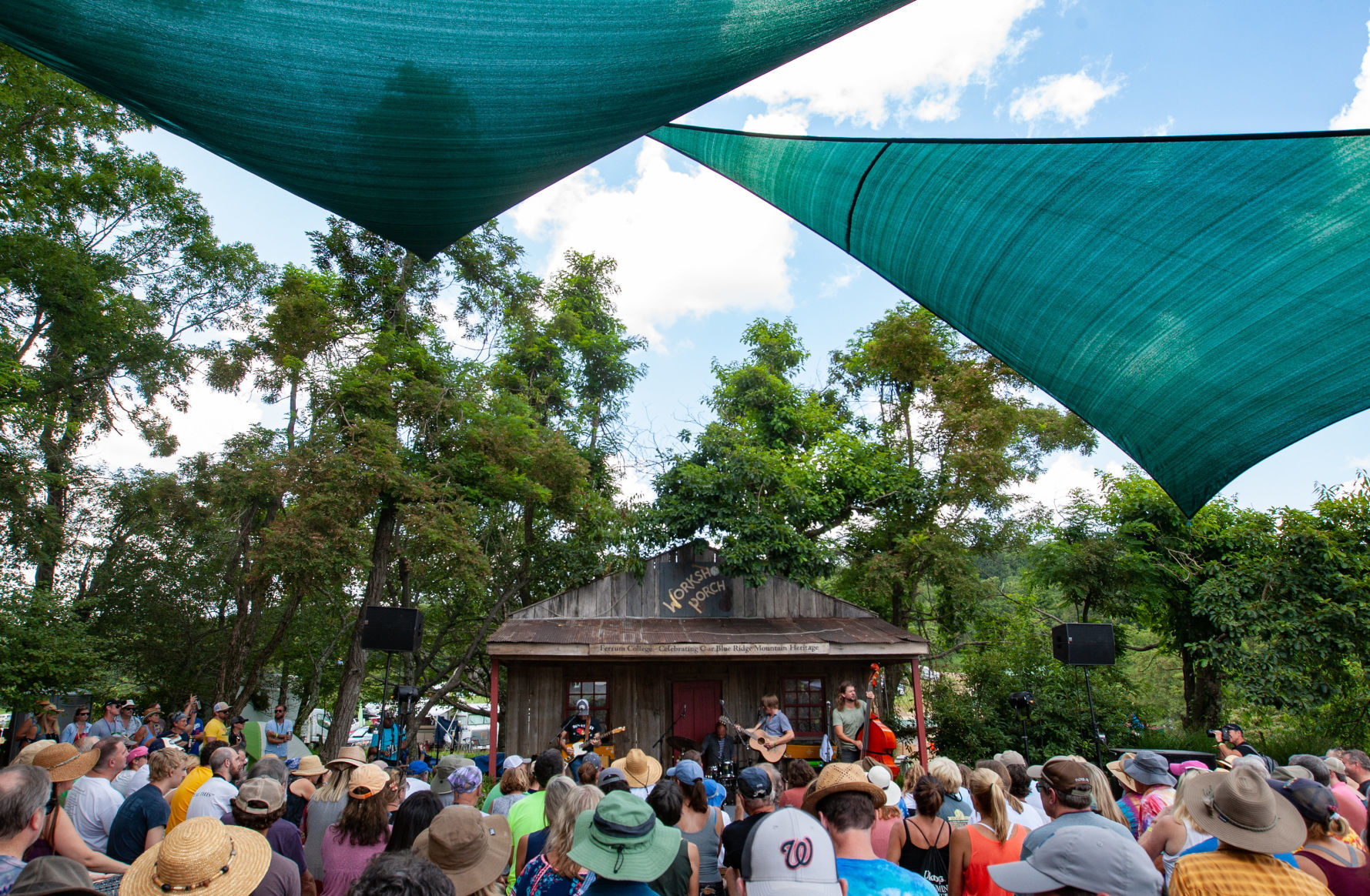 FloydFest